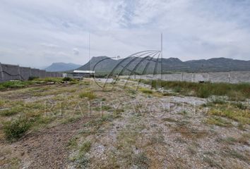 Lote de Terreno en  San Jose, García, García, Nuevo León