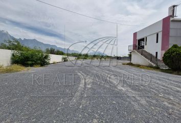 Lote de Terreno en  Valles Del Mirador, García, Nuevo León