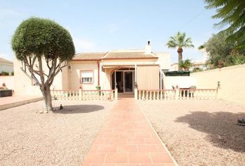 Chalet en  Distrito 1 - Centro - El Chaparral, Torrevieja