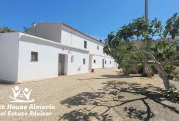 Chalet en  Albox, Almería Provincia