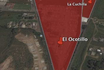 Lote de Terreno en  Carretera Ocoyoacac-santiago Tianguistenco, San Nicolás Tlazala, Capulhuac De Mirafuentes, Capulhuac, México, 52710, Mex