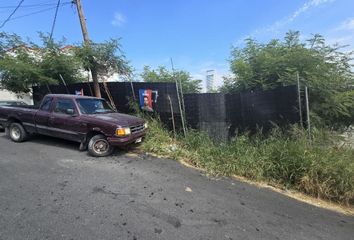 Lote de Terreno en  Calle Progreso 925, Monterrey, Nuevo León, 64800, Mex