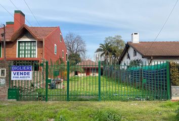 Casa en  Maschwitz, Partido De Escobar