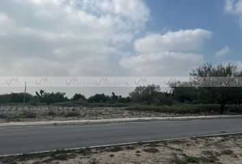 Lote de Terreno en  66083, General Escobedo, Nuevo León, Mex