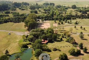 Terrenos en  Lomas Del Río Luján, Partido De Campana