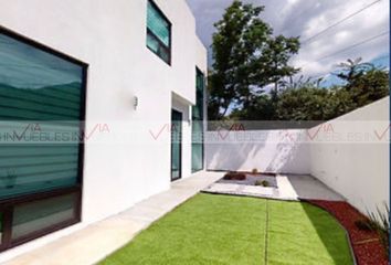 Casa en  Calle Cañada 560, Monterrey, Nuevo León, 64990, Mex