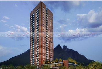 Departamento en  Avenida Revolución 2574-2574, Ladrillera, Monterrey, Nuevo León, 64830, Mex