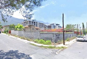 Lote de Terreno en  Calle Bosques De Tehuantepec 301, San Pedro Garza García, Nuevo León, 66250, Mex