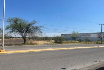 Lote de Terreno en  Avenida Las Américas, Congregación La Petaca, La Petaca, Linares, Nuevo León, 67750, Mex