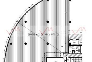 Oficina en  Avenida Manuel Gómez Morín 404, Residencial Villa Cristal, San Pedro Garza García, Nuevo León, 66273, Mex