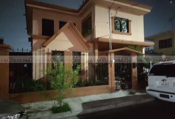 Casa en  Calle Sector N, Garza Cantú, San Nicolás De Los Garza, Nuevo León, 66482, Mex