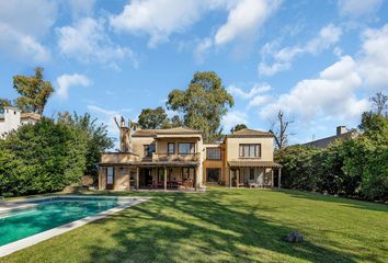 Casa en  El Encuentro, Partido De Tigre