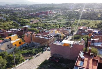 Lote de Terreno en  Calle Halcones, Montes De Loreto, San Luis Rey, San Miguel De Allende, Guanajuato, Mex