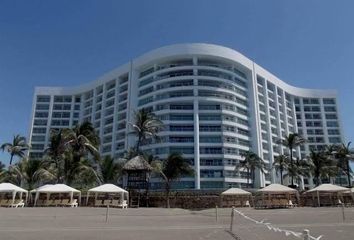 Departamento en  Playa Diamante, Acapulco De Juárez, Guerrero, Mex