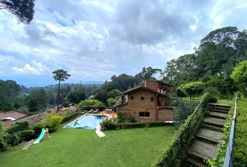 Casa en  Calle Rosales 21, Avandaro, Valle De Bravo, Valle De Bravo, México, 51200, Mex