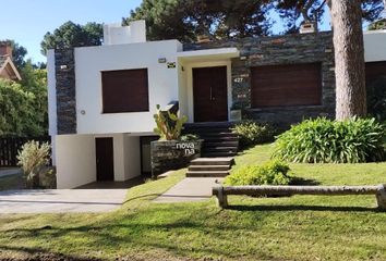 Casa en  Otro, Pinamar