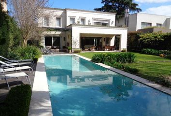 Casa en  Altos De La Horqueta, Partido De San Isidro