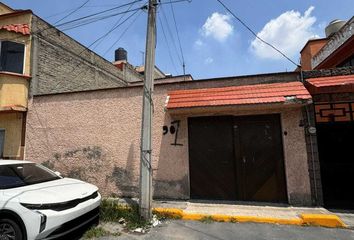 Casa en  Cerrada Jorullo 88-88, Del Gas, Azcapotzalco, Ciudad De México, 02950, Mex