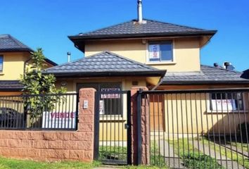 Casa en  San Pedro De La Paz, Concepción