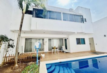 Casa en  Calle 47 S, Los Almendros, Playa Del Carmen, Solidaridad, Quintana Roo, Mex