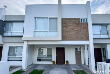 Casa en  Boulevard Paseos De Zakia, Zakia, El Marqués, Querétaro, 76269, Mex