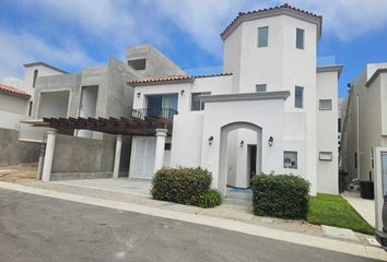 Casa en  Boulevard Popotla, La Barca, Playas De Rosarito, Baja California, 22713, Mex