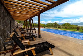 Casa en  Carretera Jiquilpan-guadalajara, Tuxcueca, Jalisco, Mex