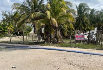 Lote de Terreno en  Holbox, Lázaro Cárdenas, Quintana Roo, Mex