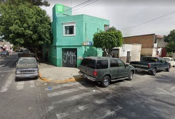 Lote de Terreno en  Calle 9 / Carlos A. Carrillo 2514, Guadalajara, Jalisco, 44960, Mex