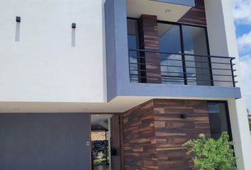 Casa en  Calle Tulum, Parque Quintana Roo, Ocoyucan, Puebla, 72865, Mex