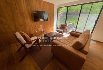 Departamento en  Calle Río Ebro 33, Cuauhtémoc, Ciudad De México, 06500, Mex