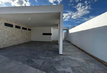 Casa en  Pueblo Dzitya, Mérida, Yucatán