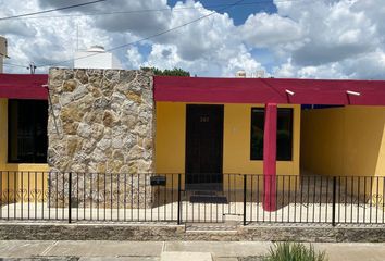 Casa en  Bugambilias, Mérida, Mérida, Yucatán