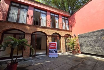 Casa en  Calle Centenario 66, Del Carmen, Coyoacán, Ciudad De México, 04100, Mex