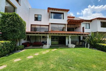 Casa en condominio en  Avenida De Los Poetas, Miguel Goana Armenda, Álvaro Obregón, Ciudad De México, 01500, Mex