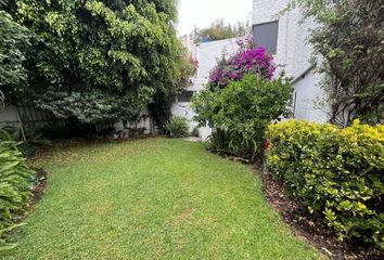 Casa en condominio en  Calle San Jerónimo 7-13, San Jerónimo Aculco, La Magdalena Contreras, Ciudad De México, 10400, Mex