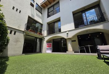 Casa en condominio en  Calle Fresno 23, Chimalistac, Álvaro Obregón, Ciudad De México, 01070, Mex