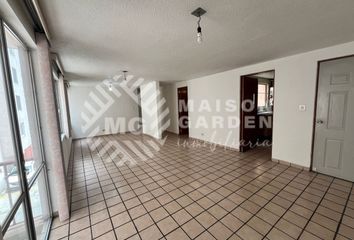 Departamento en  Calzada San Isidro, San Bartolo Cahualtongo, Azcapotzalco, Ciudad De México, 02720, Mex