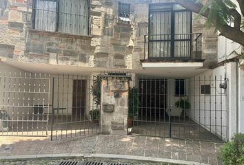 Casa en  Calle Rinconada Tlapacoya 7-27, Flor De María, Álvaro Obregón, Ciudad De México, 01760, Mex