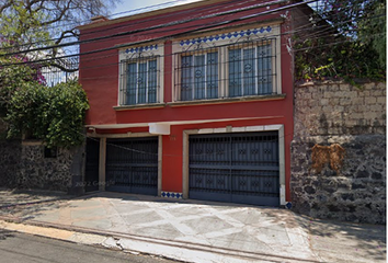 Casa en  Calle Hidalgo, Tizapan, Álvaro Obregón, Ciudad De México, 01090, Mex