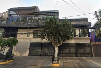 Casa en  Del Valle Centro, Benito Juárez, Cdmx