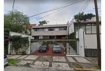 Casa en  Lomas De Tecamachalco, Naucalpan De Juárez