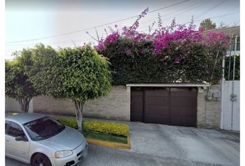 Casa en  Lomas De Tecamachalco, Naucalpan De Juárez