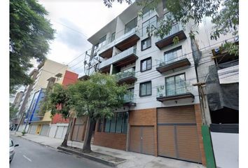 Departamento en  Del Valle Centro, Benito Juárez, Cdmx