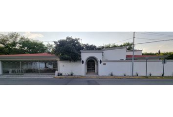 Casa en  Del Valle Oriente, San Pedro Garza García