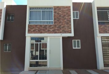 Casa en  Mujeres Ilustres, Ciudad De Aguascalientes