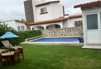 Casa en  Residencial Granjas De Tequisquiapan, Tequisquiapan