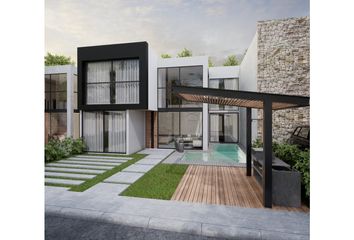 Casa en  Burgos, Temixco, Temixco, Morelos