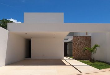 Casa en  Carretera Mérida-motul, Mérida, Yucatán, 97305, Mex