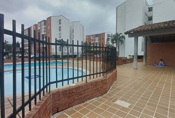 Apartamento en  El Caney, Cali